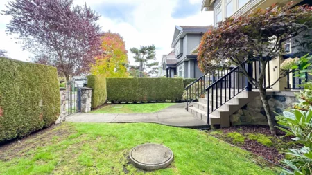 2978 W 21st Avenue, Vancouver, BC, Vancouver — Single Family Residence for sale