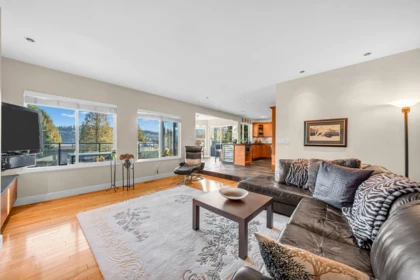 Breakfast Nook Photo of 1740 Ioco Road, Port Moody, BC