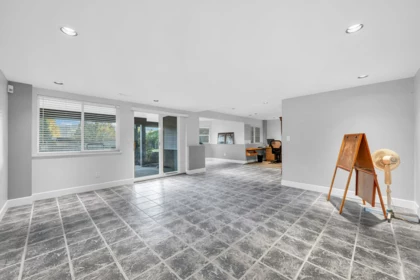 Community Amenities Photo (Clubhouse) of 1740 Ioco Road, Port Moody, BC