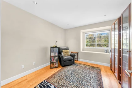 Garden / Landscaping Photo of 1740 Ioco Road, Port Moody, BC