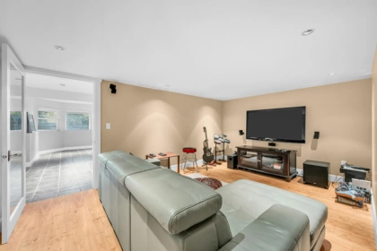 Hot Tub / Spa Photo of 1740 Ioco Road, Port Moody, BC