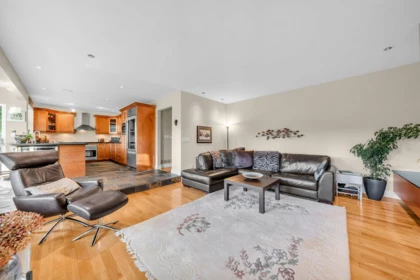 Primary Bedroom Photo of 1740 Ioco Road, Port Moody, BC