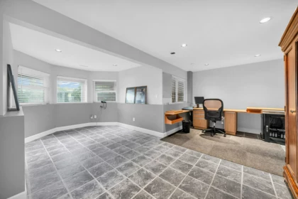 Street View Photo of 1740 Ioco Road, Port Moody, BC
