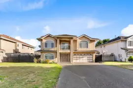12246 64a Avenue, Surrey, BC