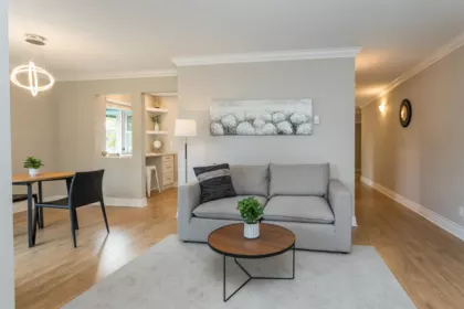 309 1155 Dufferin Street, Coquitlam, BC, Coquitlam — Apartment/Condo for sale