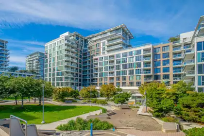 902 8988 Patterson Road, Richmond, BC, Richmond — Apartment/Condo for sale