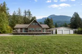26542 Reynolds Road, Hope, BC