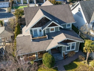 367 Centennial Parkway, Delta, BC, Delta — Single Family Residence for sale
