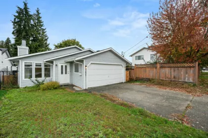 11677 203 Street, Maple Ridge, BC, Maple Ridge — Single Family Residence for sale