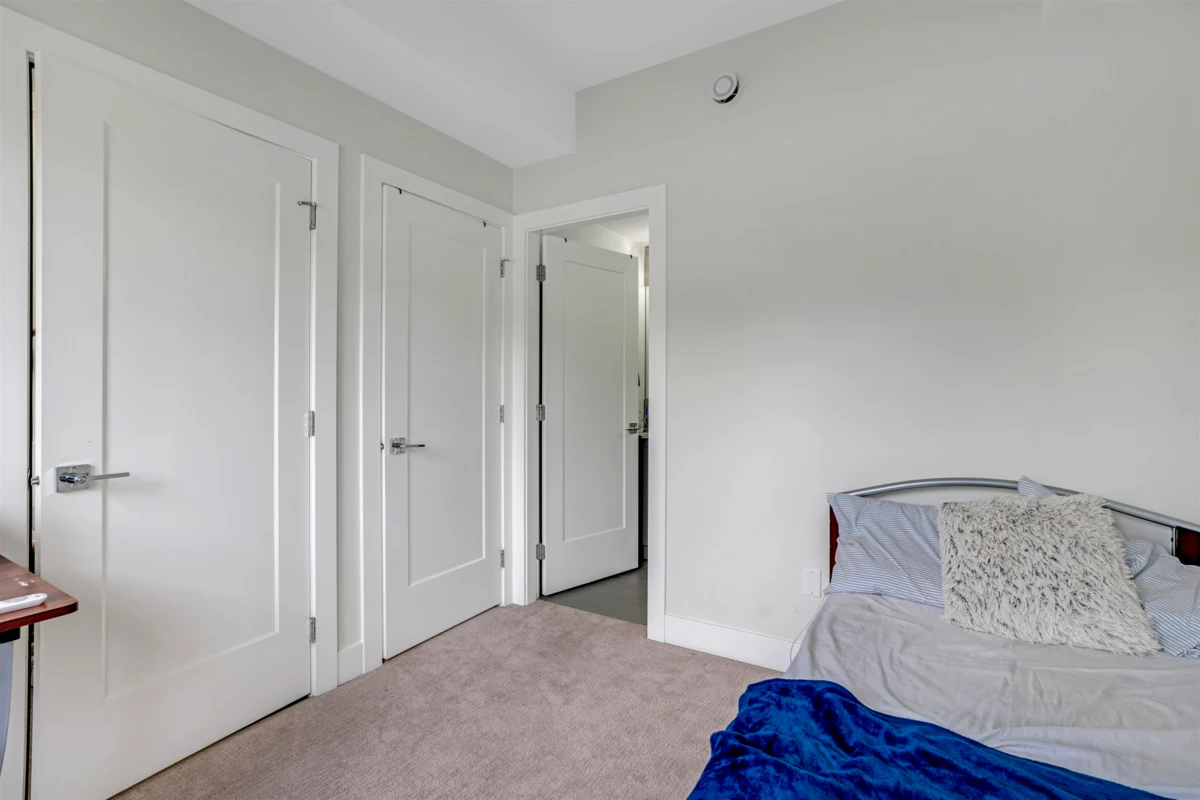 Basement Recreation Room Photo of 19 17528 60 Avenue, Surrey, BC