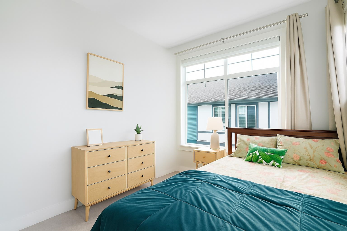 Guest Bathroom Photo of 19 17528 60 Avenue, Surrey, BC