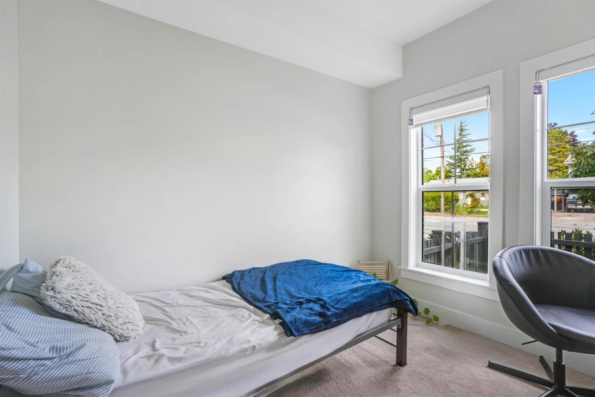 Loft / Bonus Room Photo of 19 17528 60 Avenue, Surrey, BC