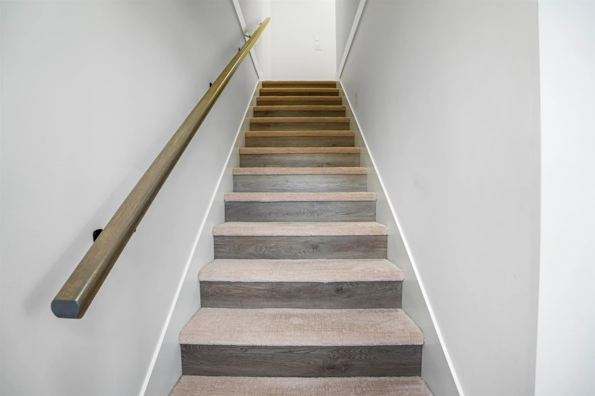 Mudroom Photo of 19 17528 60 Avenue, Surrey, BC