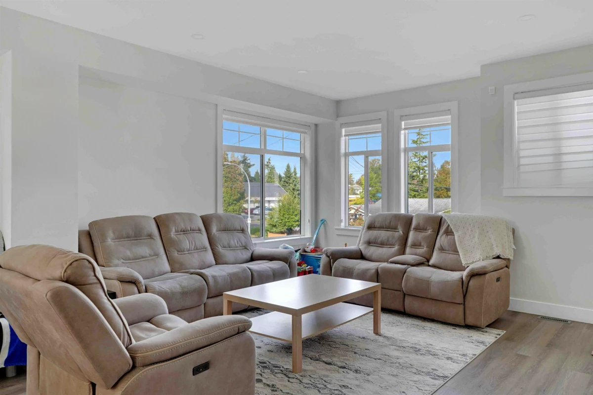 Pantry Photo of 19 17528 60 Avenue, Surrey, BC