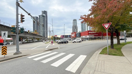 401 4388 Buchanan Street, Burnaby, BC, Burnaby — Apartment/Condo for sale