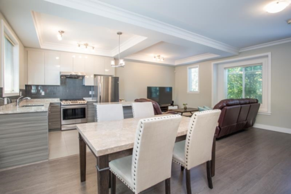 1 9000 General Currie Road, Richmond, BC, Richmond — Townhouse for sale