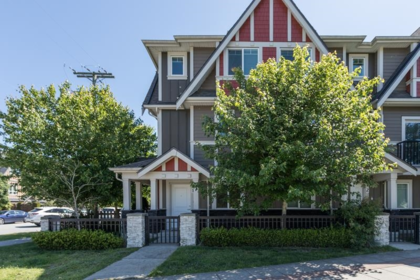 1 9000 General Currie Road, Richmond, BC, Richmond — Townhouse for sale