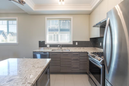 1 9000 General Currie Road, Richmond, BC, Richmond — Townhouse for sale