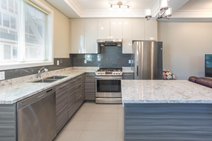 1 9000 General Currie Road, Richmond, BC, Richmond — Townhouse for sale