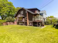 3536 W 22nd Avenue, Vancouver, BC