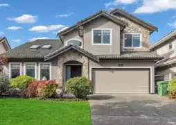 6833 Barnard Drive, Richmond, BC