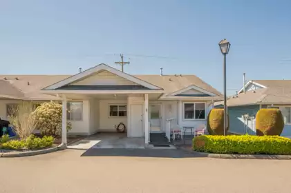 238 7610 Evans Road, Chilliwack, BC, Chilliwack — Townhouse for sale
