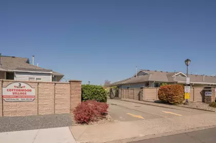 238 7610 Evans Road, Chilliwack, BC, Chilliwack — Townhouse for sale