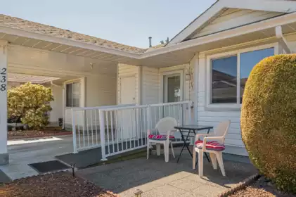 238 7610 Evans Road, Chilliwack, BC, Chilliwack — Townhouse for sale