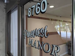 202 8760 Westminster Highway, Richmond, BC