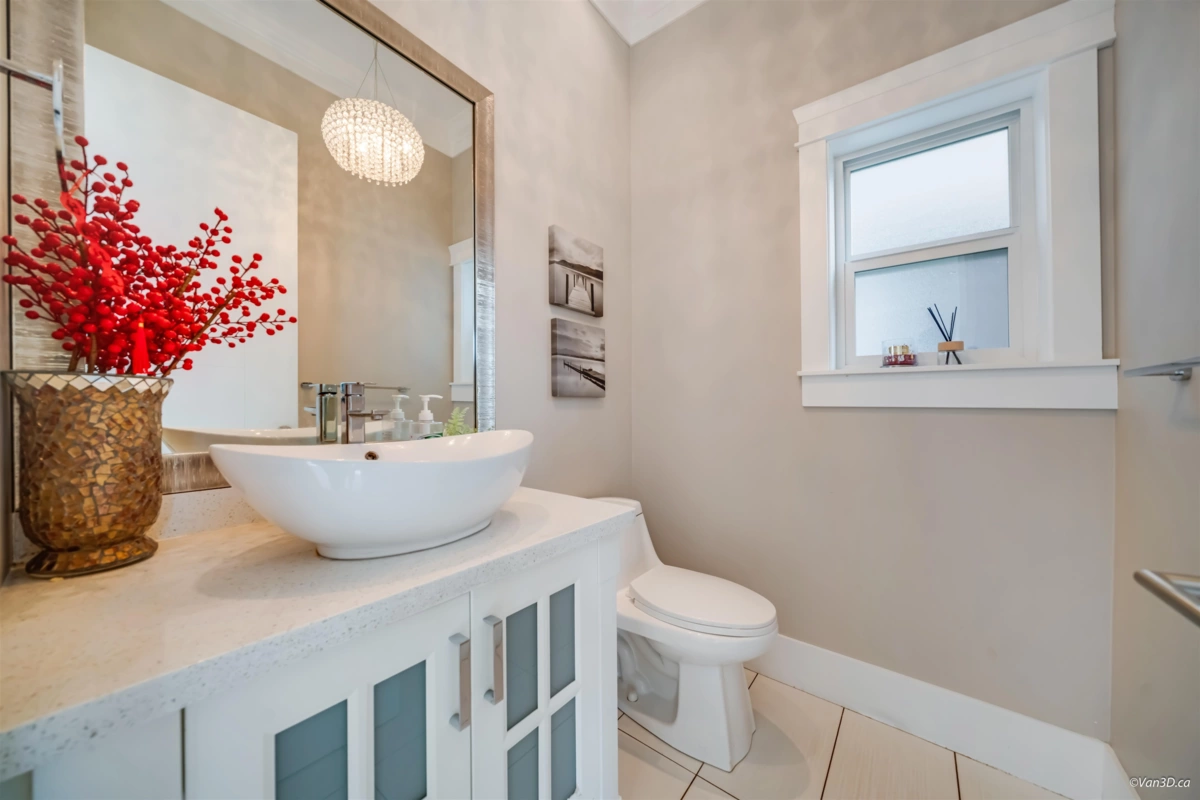 Office / Den Photo of 3 1426 Finlay Street, White Rock, BC