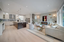 3 1426 Finlay Street, White Rock, BC