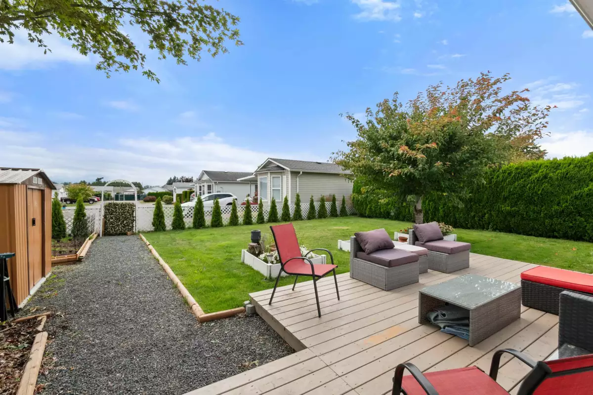 Loft / Bonus Room Photo of 33 45918 Knight Road, Chilliwack, BC