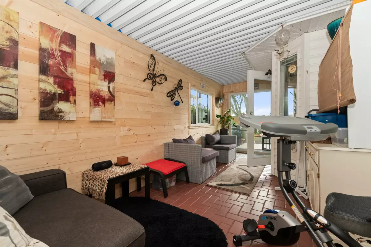 Powder Room Photo of 33 45918 Knight Road, Chilliwack, BC