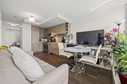 2606 5665 Boundary Road, Vancouver, BC, Vancouver — Apartment/Condo for sale