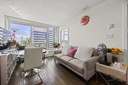 2606 5665 Boundary Road, Vancouver, BC, Vancouver — Apartment/Condo for sale