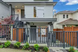 2 3090 Vanness Avenue, Vancouver, BC