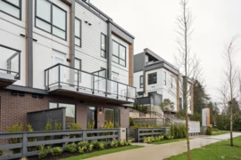 108 715 Ducklow Street, Coquitlam, BC