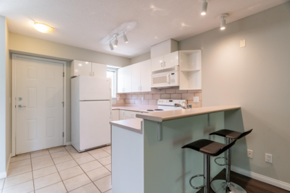 404 528 Rochester Avenue, Coquitlam, BC, Coquitlam — Apartment/Condo for sale