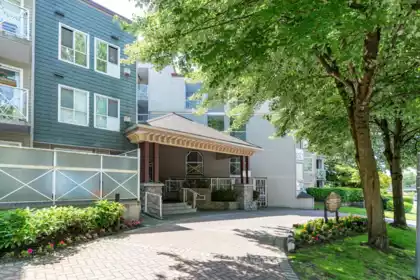 404 528 Rochester Avenue, Coquitlam, BC, Coquitlam — Apartment/Condo for sale
