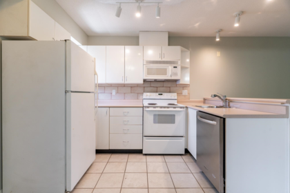 404 528 Rochester Avenue, Coquitlam, BC, Coquitlam — Apartment/Condo for sale