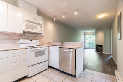 404 528 Rochester Avenue, Coquitlam, BC, Coquitlam — Apartment/Condo for sale