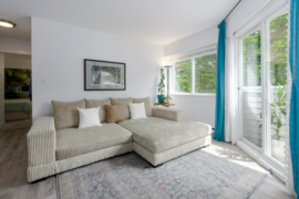 301 29 Nanaimo Street, Vancouver, BC