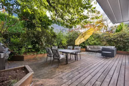 101 1696 W 10th Avenue, Vancouver, BC, Vancouver — Apartment/Condo for sale