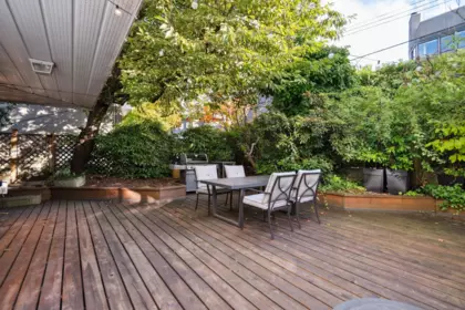 101 1696 W 10th Avenue, Vancouver, BC, Vancouver — Apartment/Condo for sale