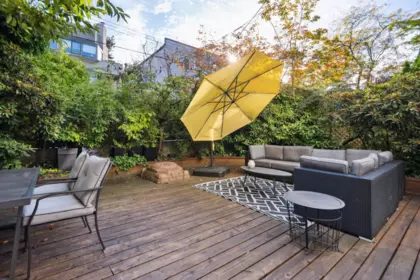 101 1696 W 10th Avenue, Vancouver, BC, Vancouver — Apartment/Condo for sale