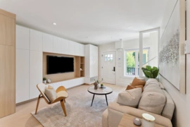 3121 Columbia Street, Vancouver, BC