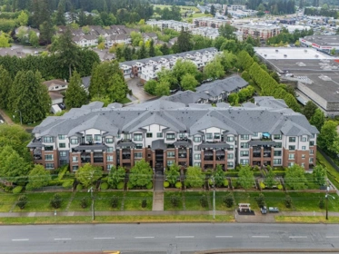 406 2960 151 Street, Surrey, BC, Surrey — Apartment/Condo for sale