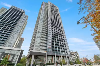 1409 10448 University Drive, Surrey, BC, Surrey — Apartment/Condo for sale
