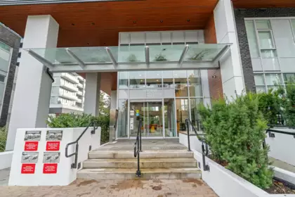 1409 10448 University Drive, Surrey, BC, Surrey — Apartment/Condo for sale
