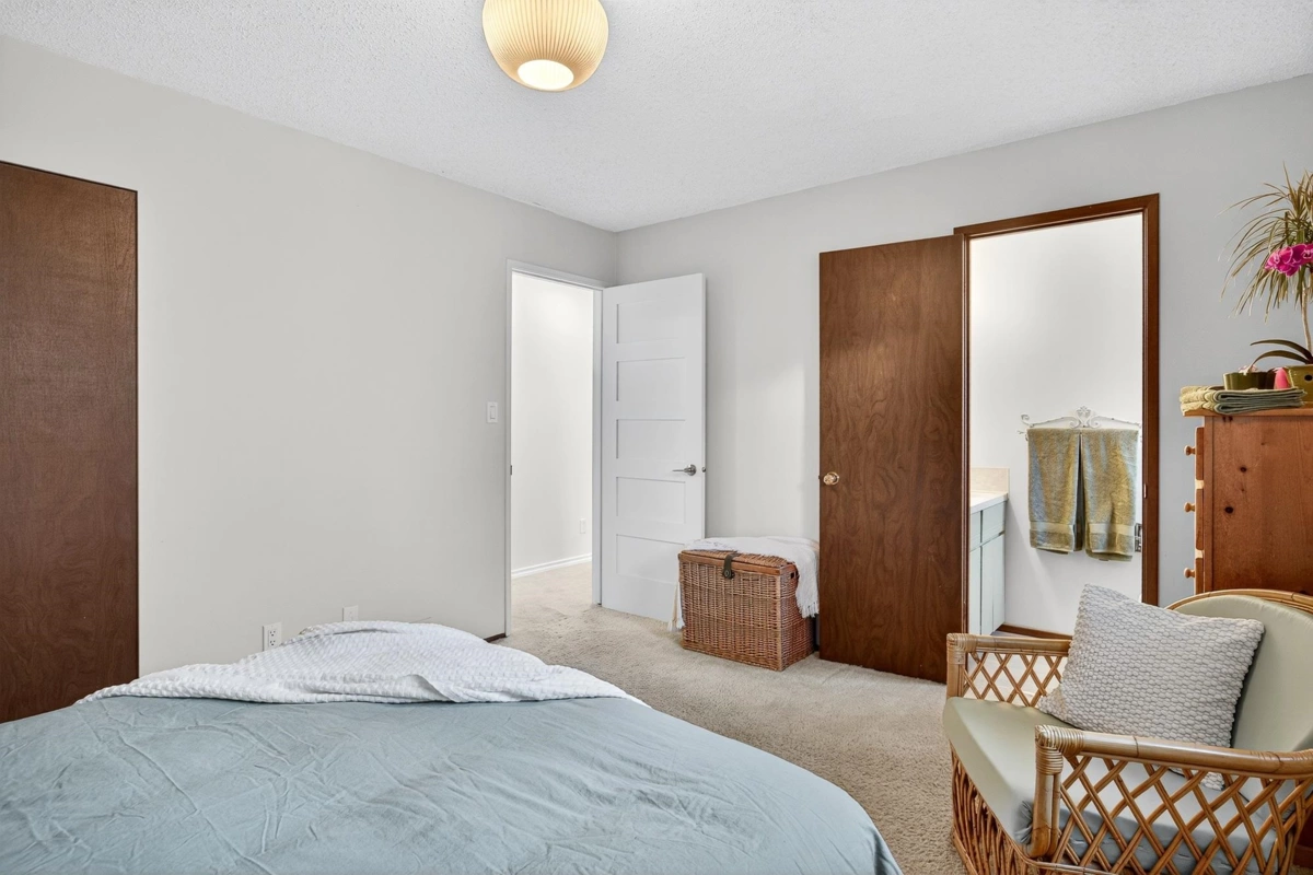 Bedroom 3 Photo of 65466 Skylark Drive, Hope, BC
